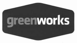 GREENWORKS logo