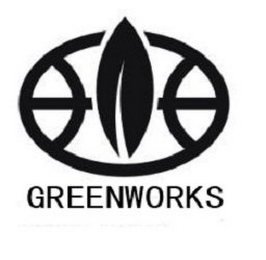 GREENWORKS logo