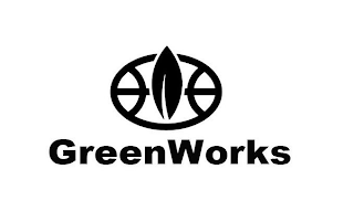 GREENWORKS logo