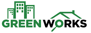 GREENWORKS logo