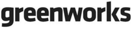 GREENWORKS logo