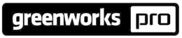 GREENWORKS PRO logo