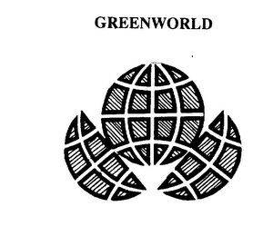 GREENWORLD logo