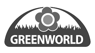 GREENWORLD logo