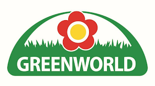 GREENWORLD logo