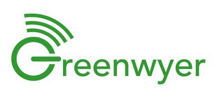 GREENWYER logo