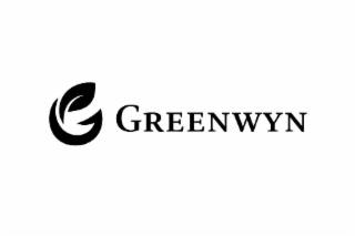 GREENWYN logo