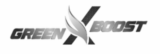 GREENXBOOST logo