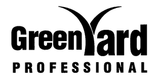 GREENYARD PROFESSIONAL logo