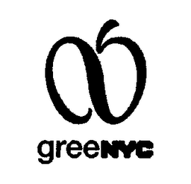 GREENYC logo