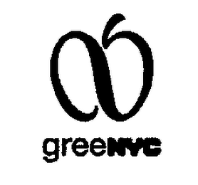 GREENYC logo