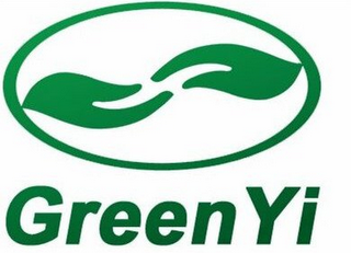 GREENYI logo