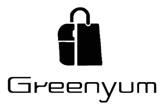 GREENYUM logo
