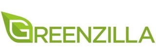 GREENZILLA logo