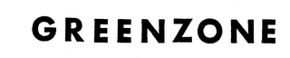 GREENZONE logo