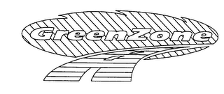 GREENZONE logo