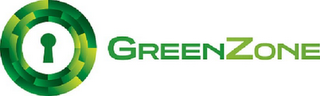 GREENZONE logo