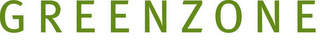 GREENZONE logo