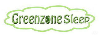 GREENZONE SLEEP logo