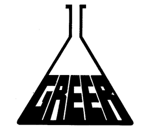 GREER logo