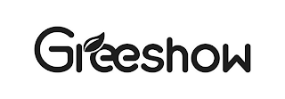 GREESHOW logo