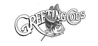 GREETING CODS logo