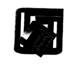 GREETING DISKETTE logo