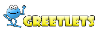 GREETLETS logo