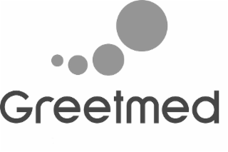GREETMED logo