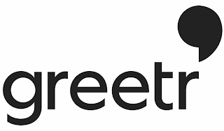 GREETR logo