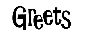 GREETS logo