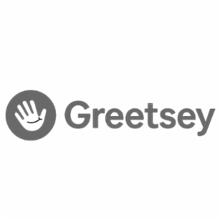 GREETSEY logo
