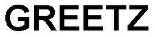 GREETZ logo