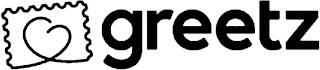 GREETZ logo