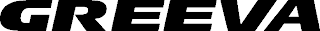 GREEVA logo
