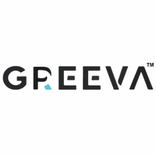 GREEVA logo