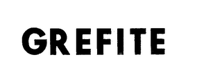 GREFITE logo