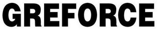 GREFORCE logo