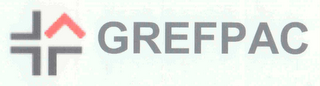 GREFPAC logo