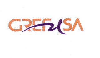 GREFUSA logo