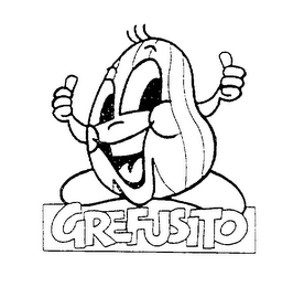 GREFUSITO logo
