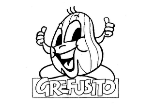 GREFUSITO