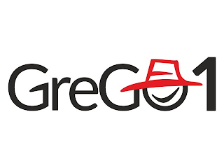GREG 1 logo