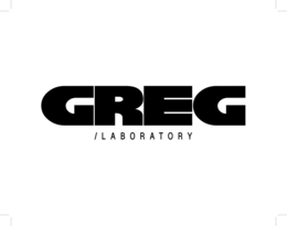 GREG / LABORATORY logo