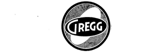 GREGG logo