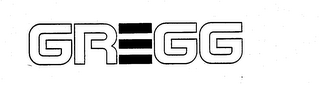GREGG logo