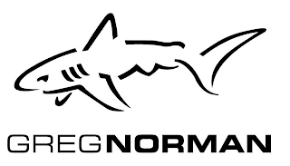 GREGNORMAN logo