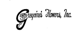 GREGOIRE'S FLOWERS, INC. logo