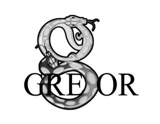 GREGOR logo