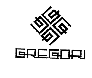 GREGORI logo